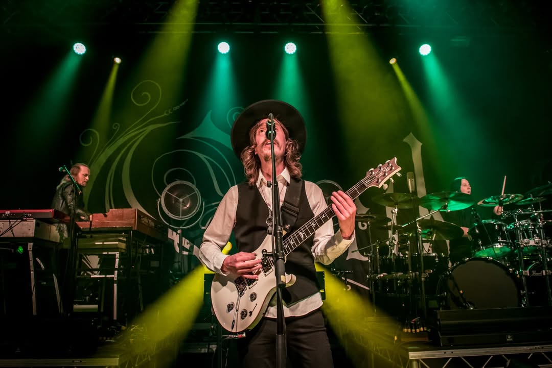 Opeth