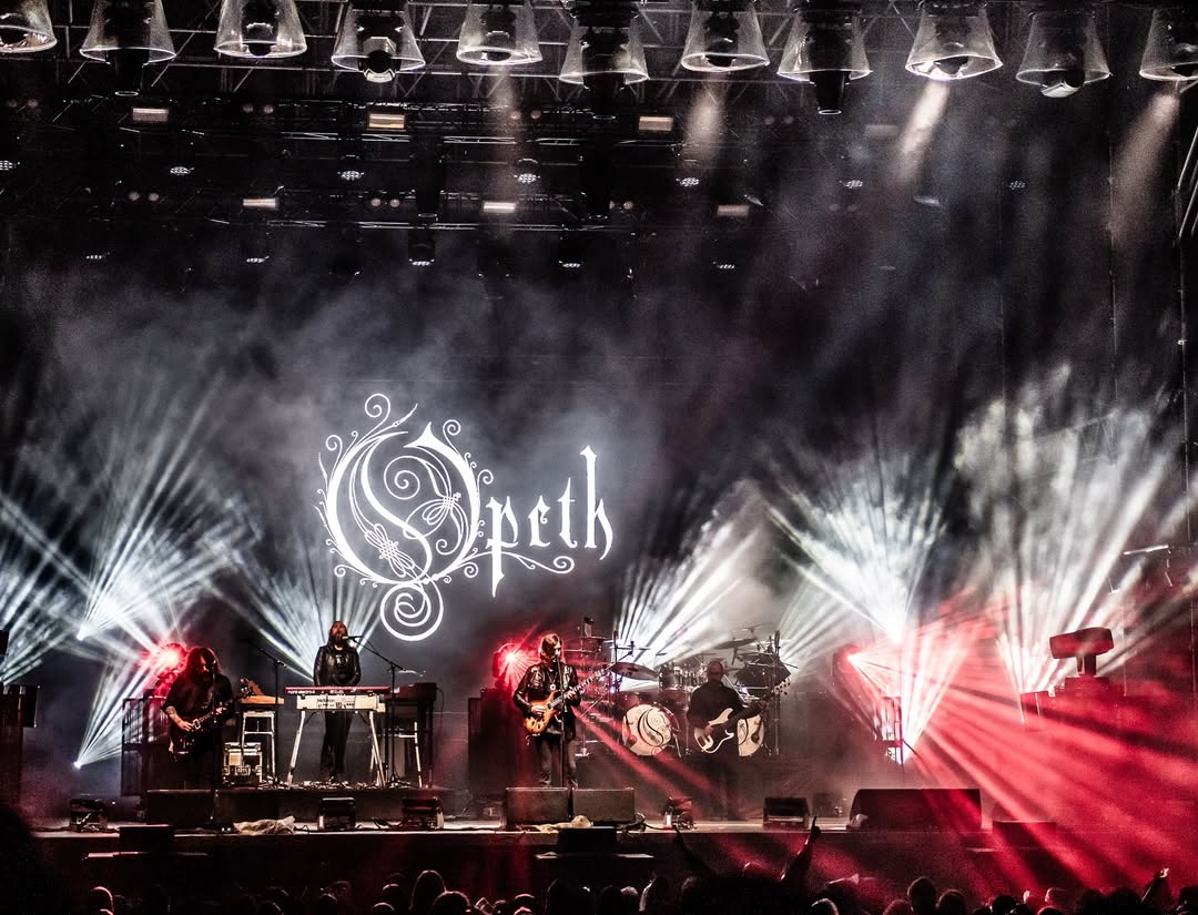 Opeth